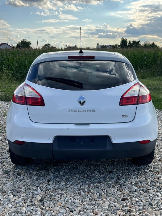 RENAULT Megane 2010 — imagine 5