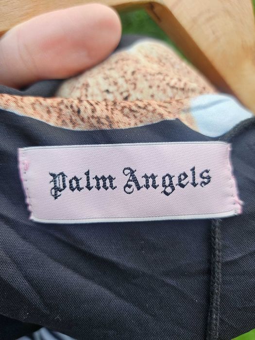 Palm Angels риза