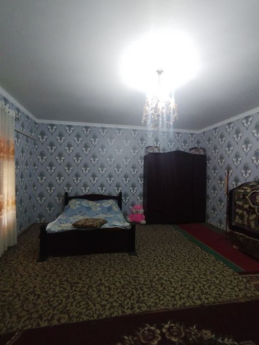 Ховли сотилади 12 сотих