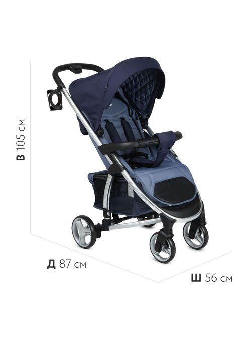 Продам детскую коляску