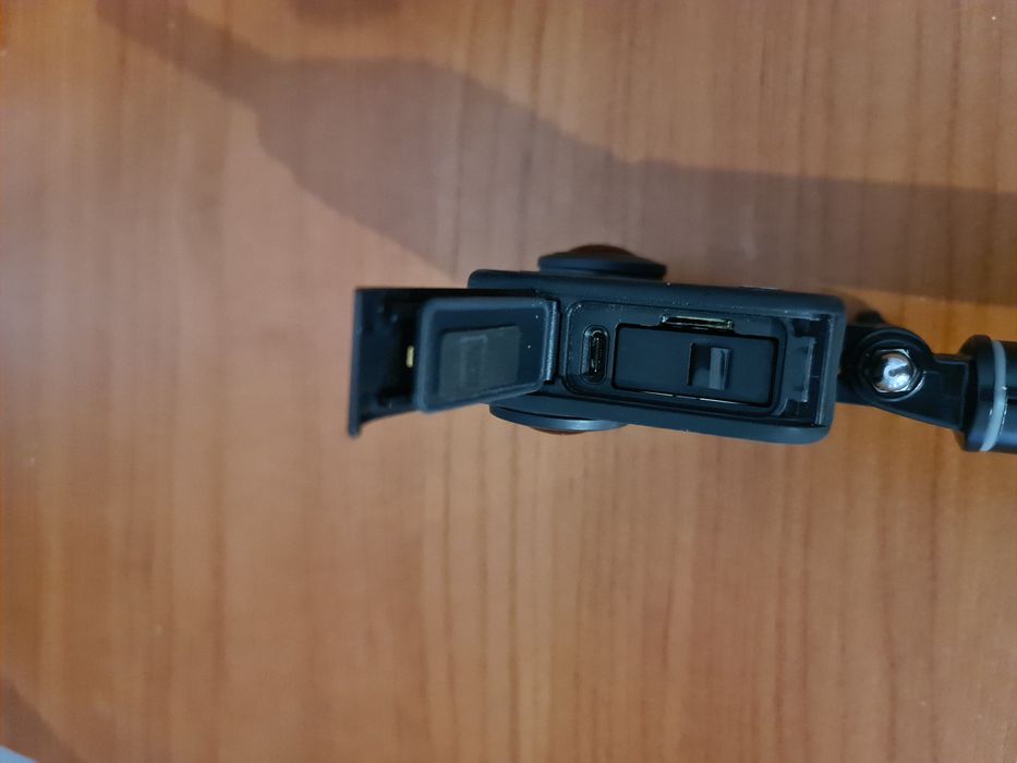 Gopro max спортивная камера