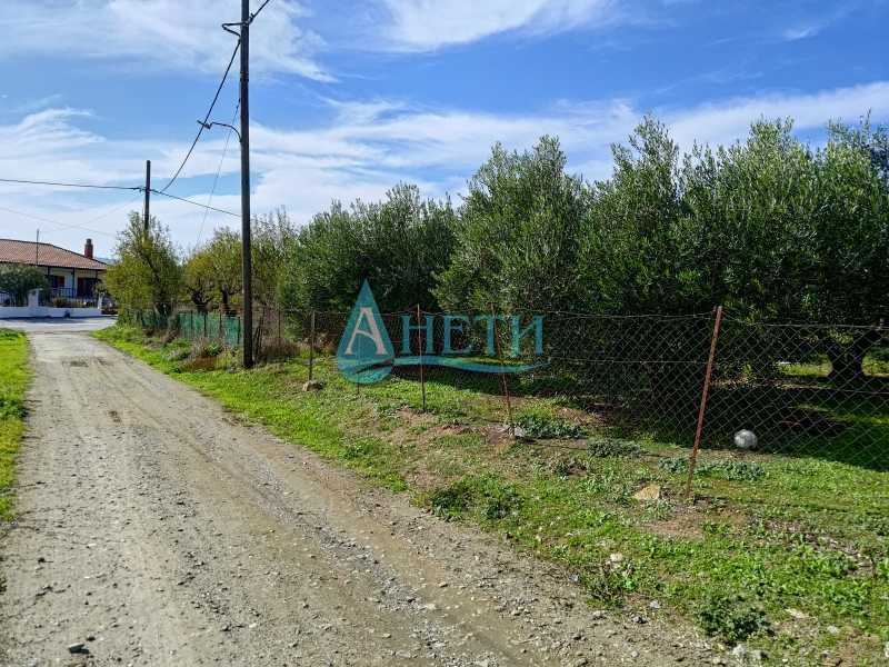 Продава се Парцел в София, Гео Милев - 1000 кв.м за 10 €/кв.м - Снимка #1