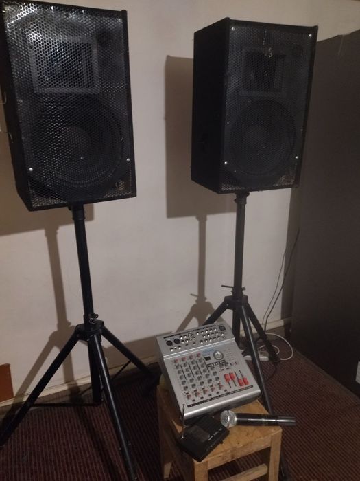 Usilitel aparat усилитель апарат