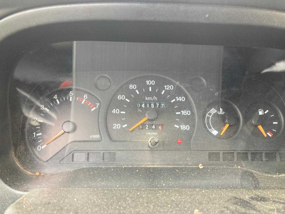 Dacia Supernova Clima