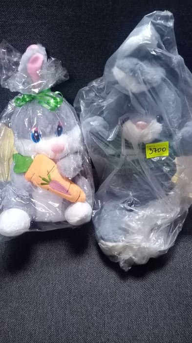 Распродажа детских игрушек