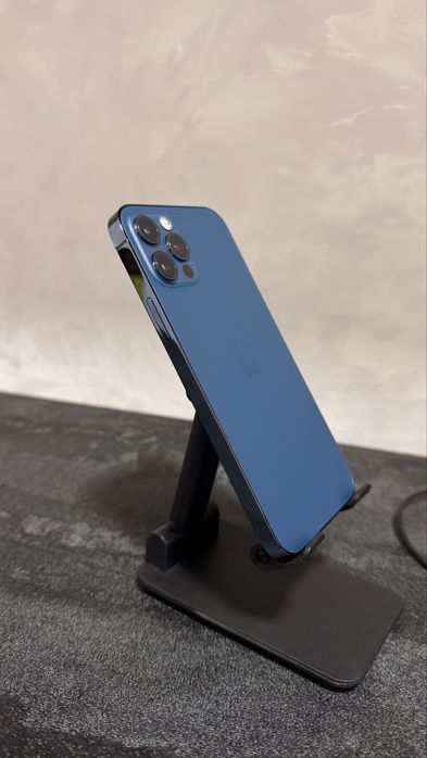 iPhone 12 Pro 128GB Blue