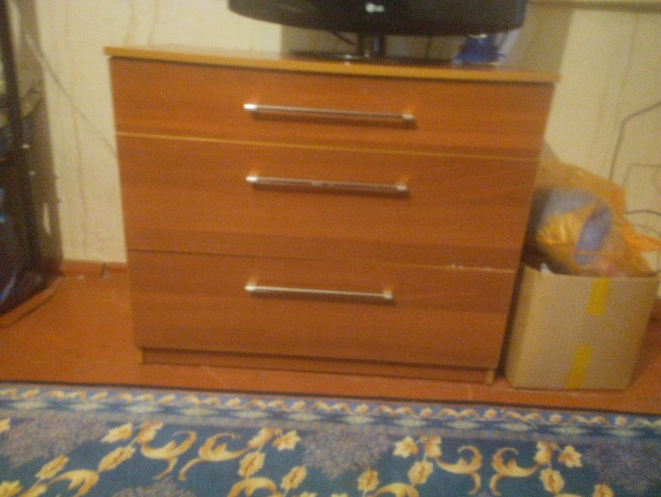 Комод для квартир