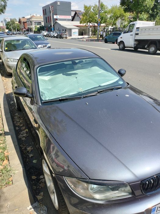 BMW 1 Series 2008 — imagine 3