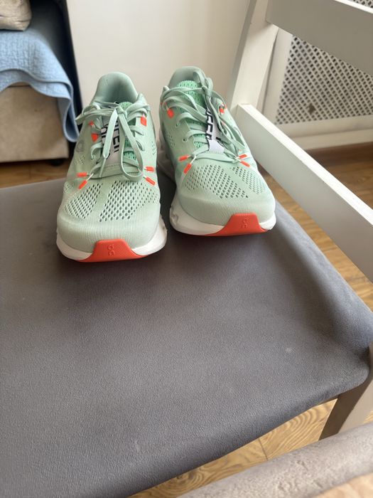 Кроссовки On Cloud  Monster