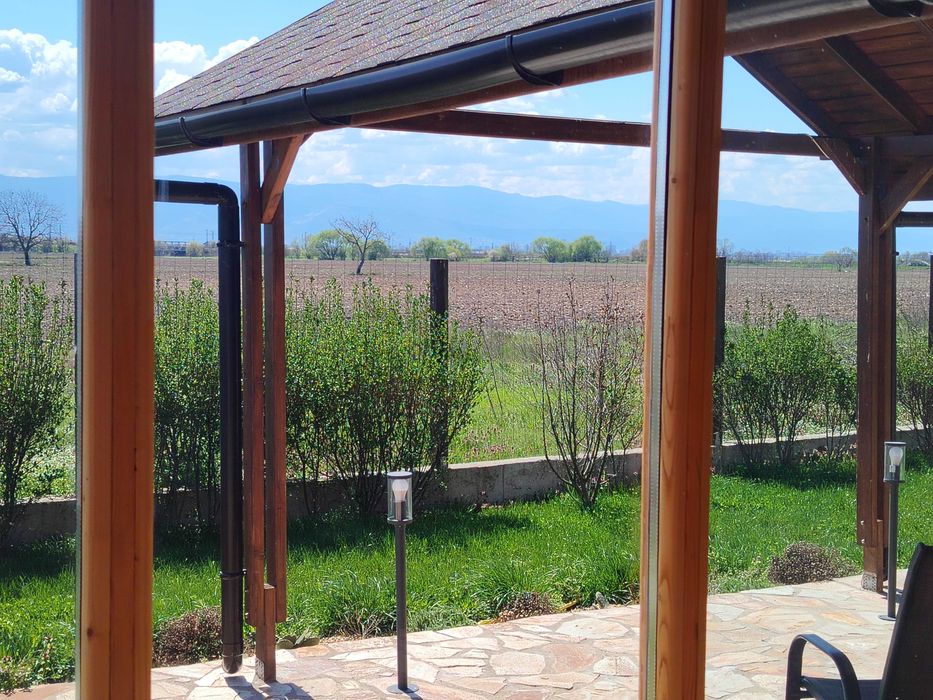 Продава се Къща в с. Скутаре, Област Пловдив - 180 кв.м за 932 €/кв.м - Снимка #16