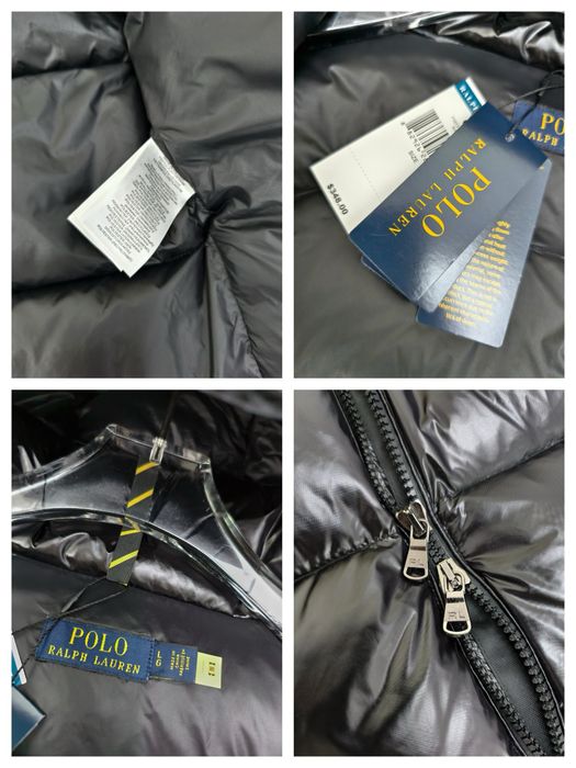 Geaca Ralph Lauren / Premium / 2025