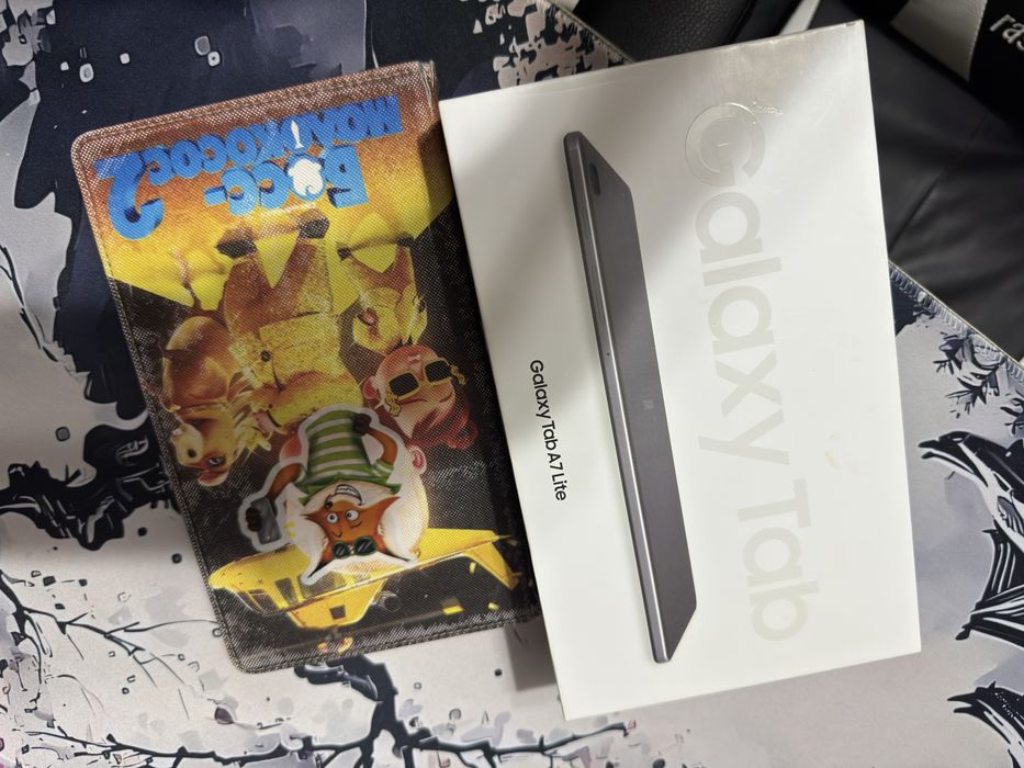 Пррдам планшет Самсунг галакси А7 лайт