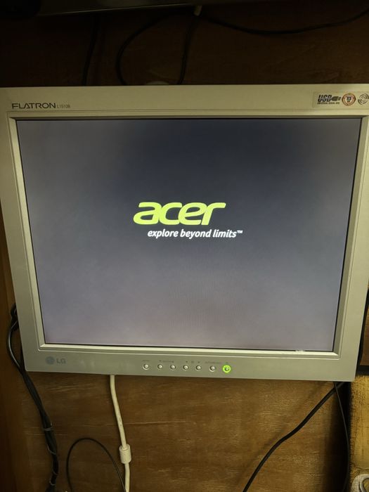 Компютър Acer Revo RL 80 - страхотно  HTPC