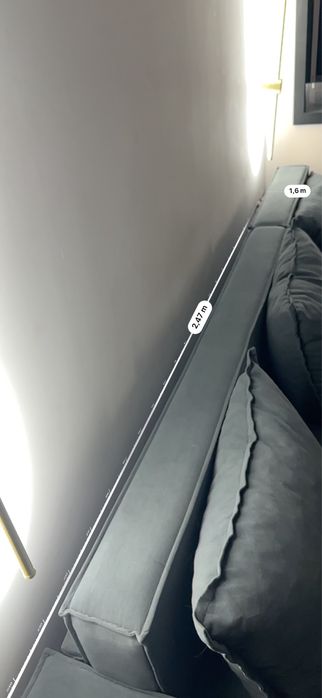 Диван Раскладной лофт