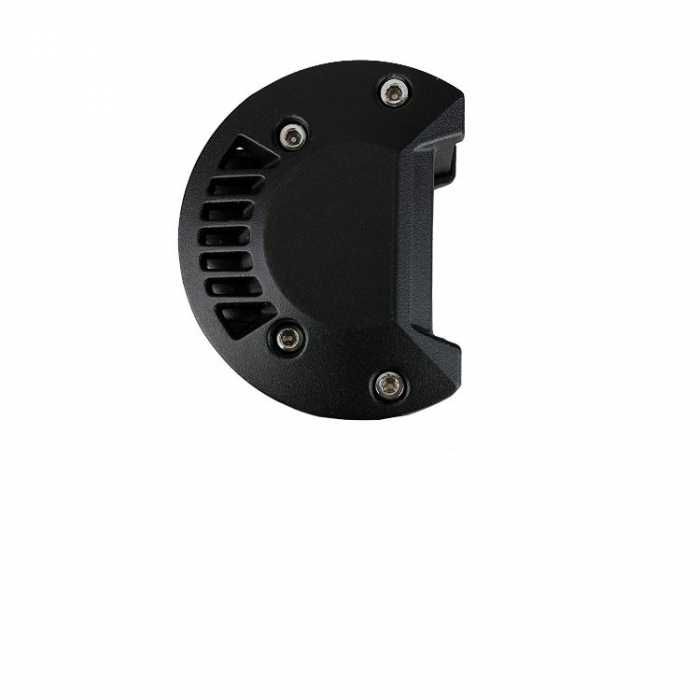 Прав LED Bar 90см