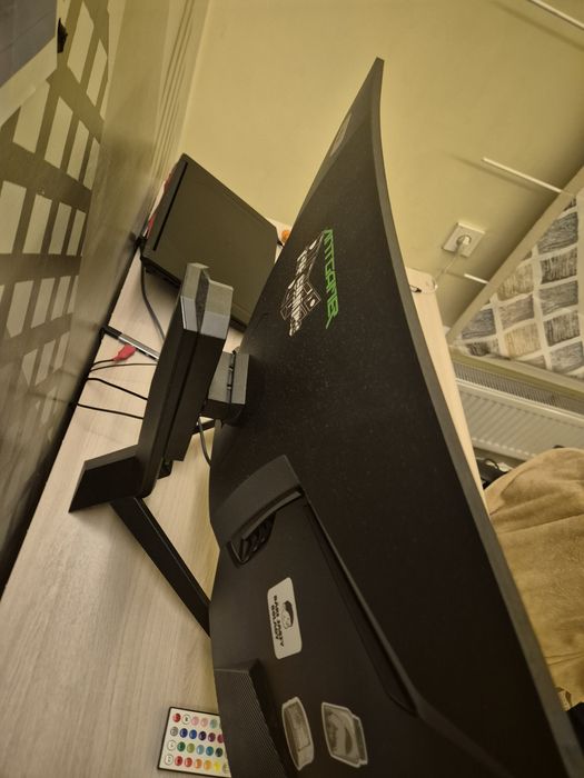 Монитор Antgamer 240hz