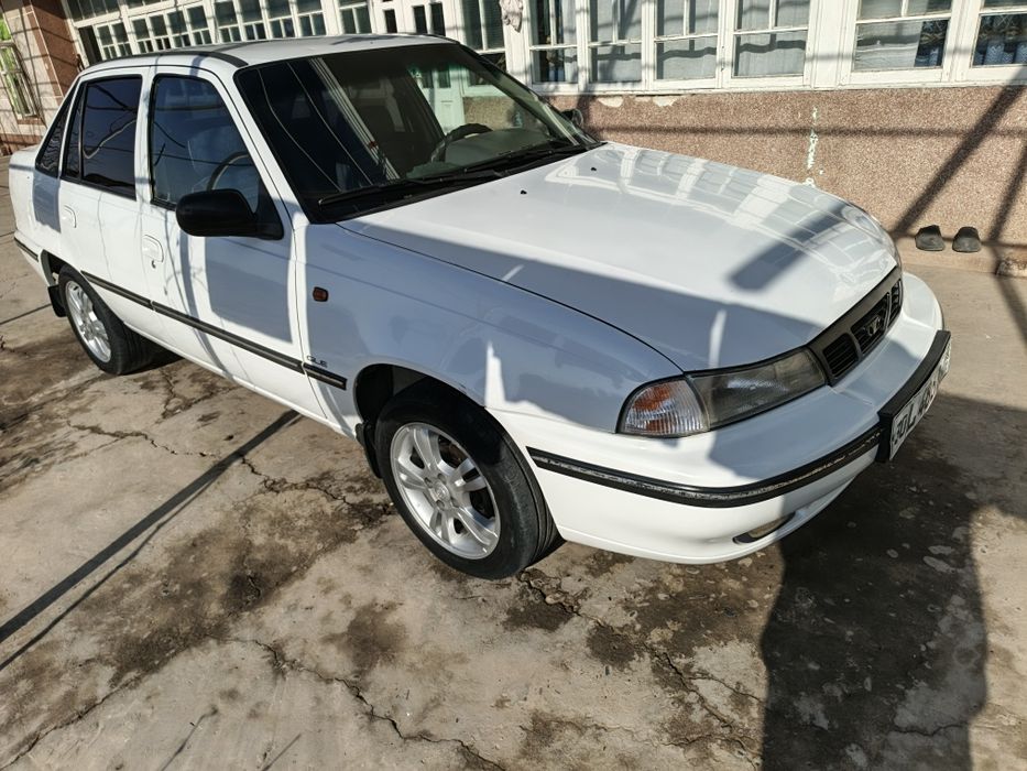 Chevrolet Nexia 2005 — 2