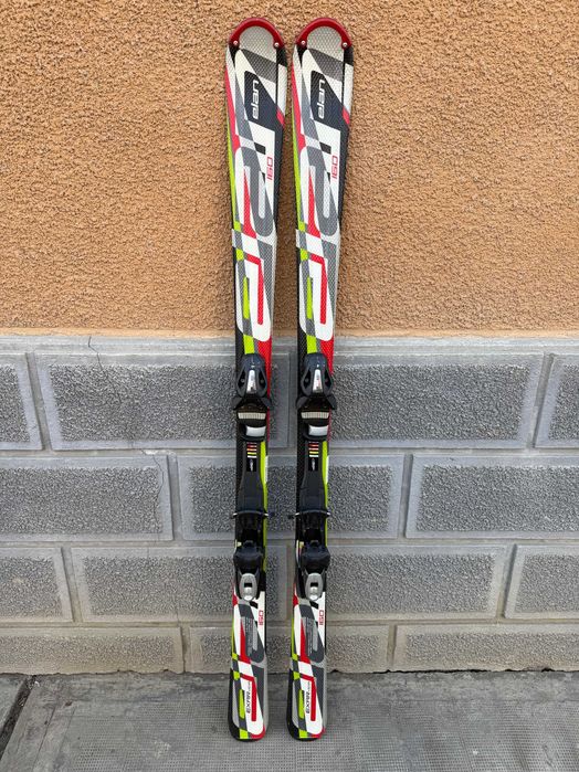 schi elan exar vidia L160cm