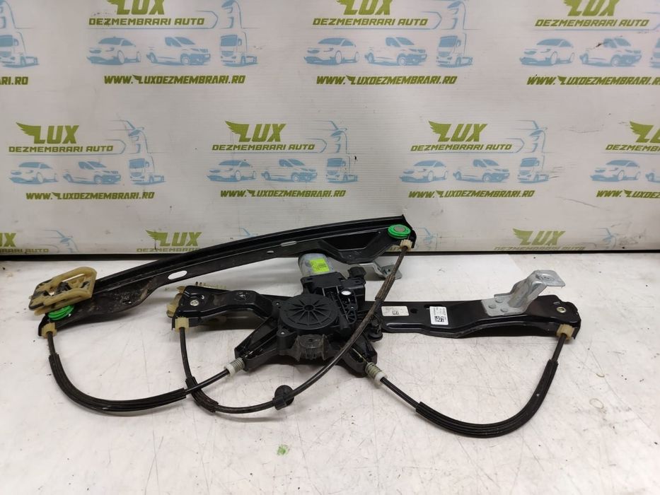 Macara geam stanga fata Bm51-a23201-ac Ford Focus 3 [2011 - 2015]