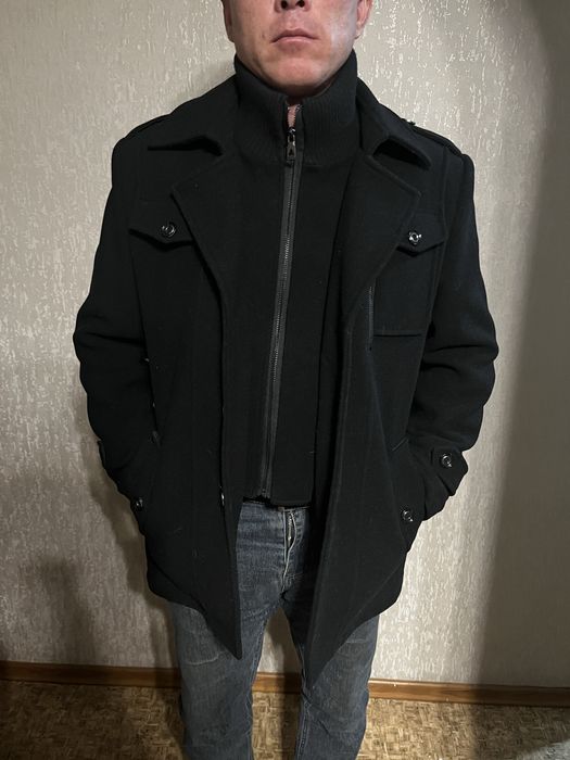 Продам пальто в отличном качестве