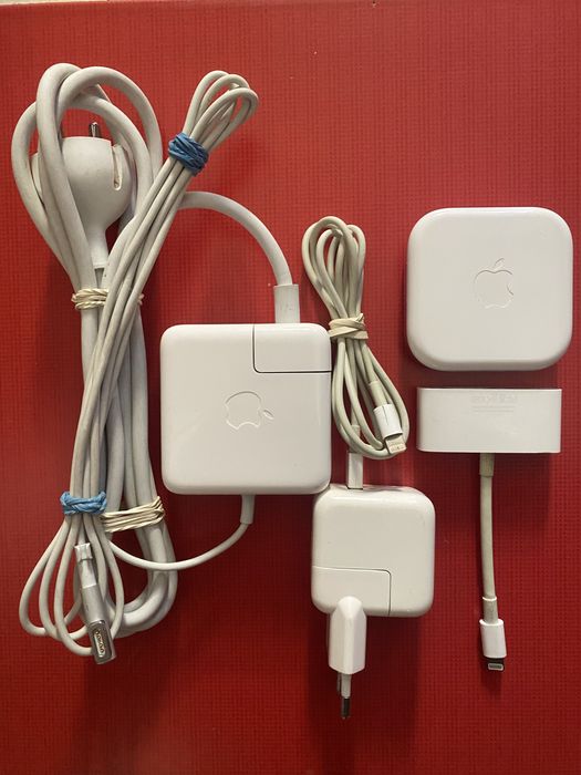 Accesorii Apple, PS 4 și nintendo