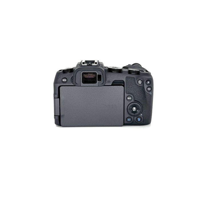 Canon Eos RP - 8000 cadre - Factura - Garantie 3 luni !