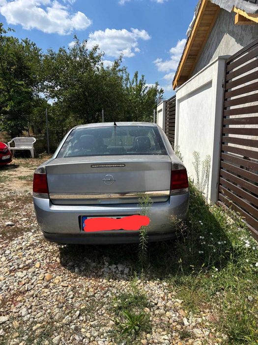 Vand Opel Vectra C 2005