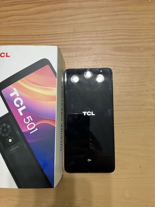 Smartphone TCL stare foarte buna