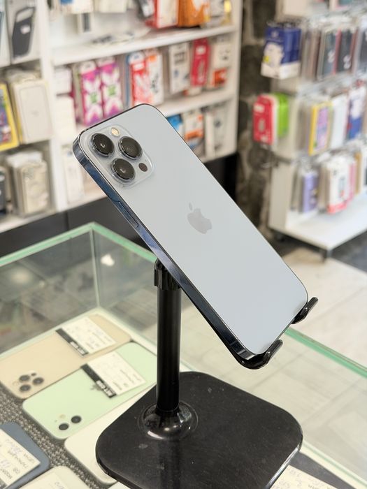 Apple iPhone 13 Pro Max 256GB Blue