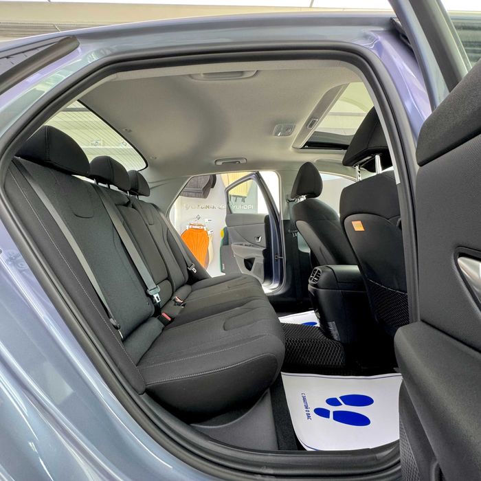 Hyundai Elantra Elegance Plus 2026