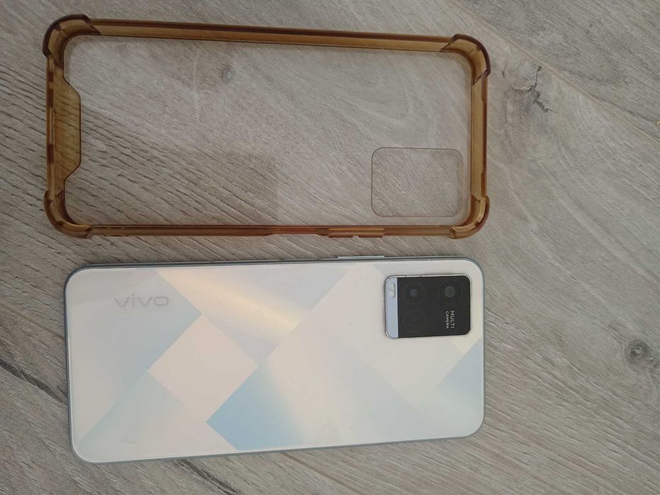 Смартфон Vivo Y21