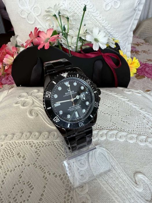 Нови часовници Rolex