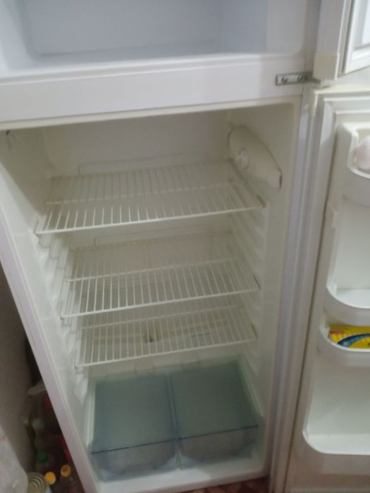 холодильник ВЕКО