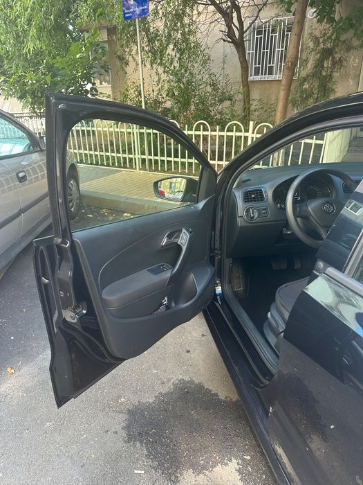 VOLKSWAGEN Polo 0 — imagine 5
