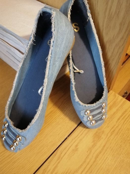 Дамско - юношески обувки