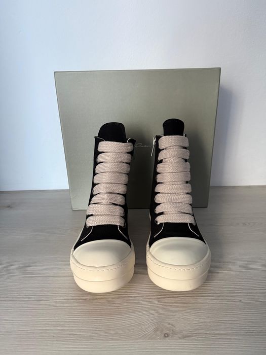 Adidasi Rick Owens