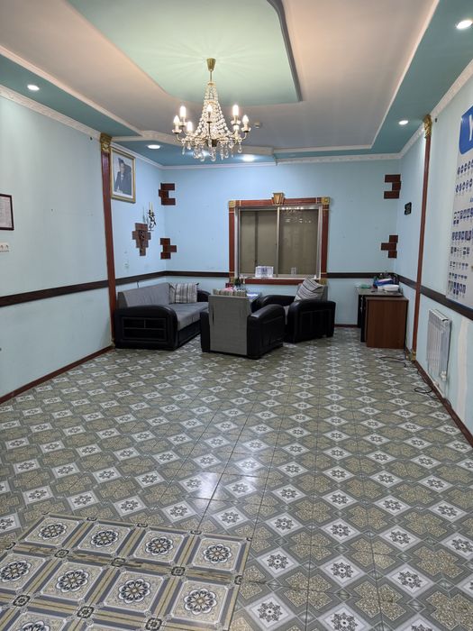 Сдается офисное помещение в Юнусабаде 45 м²