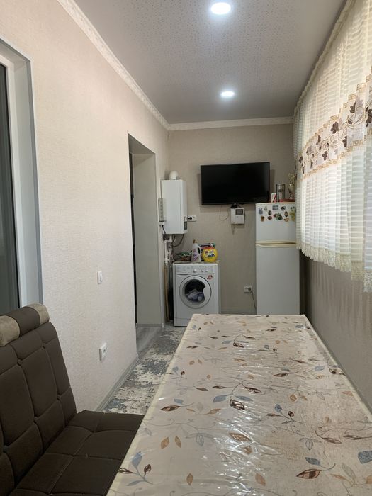 Срочно!!!Чирчиқ шаҳрида 3 хонали уй сотилади!!!