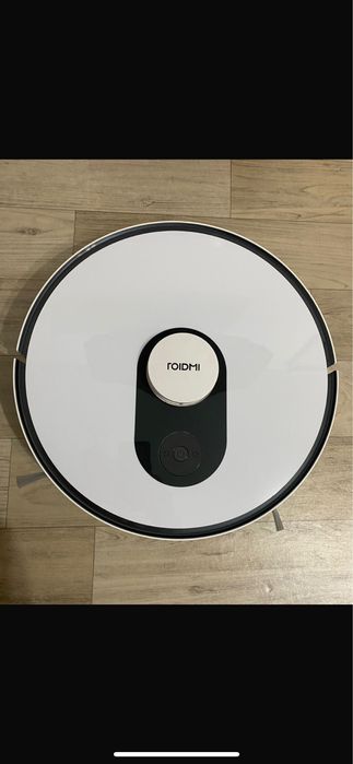 робот пылесос ROIDMI