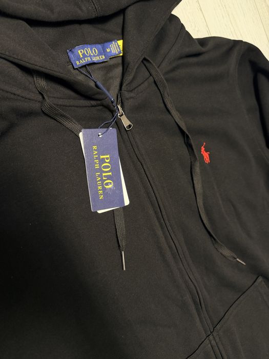 Hoodie Ralph Lauren