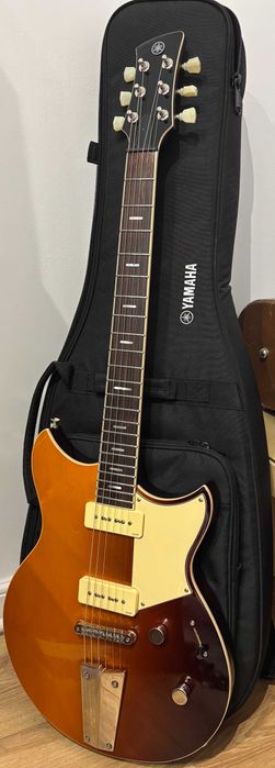 Yamaha Revstar RSS02T Sunset Burst