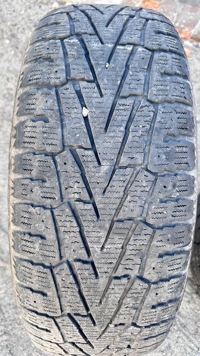 Продам шины 265/60 18