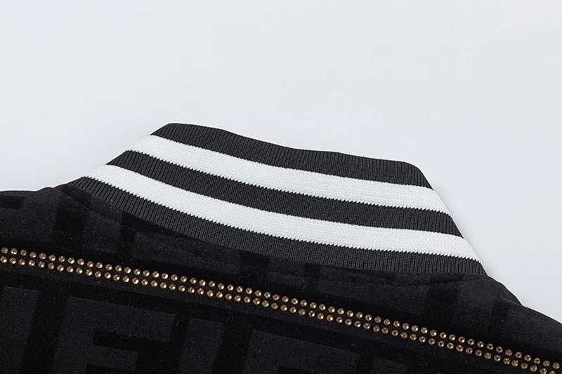 Aduc pe comanda Jachete FENDI orice model