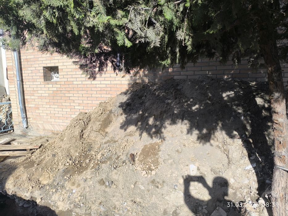 Tuproq/ почва тупрок