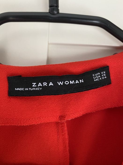 Rochie ocazie Zara XS