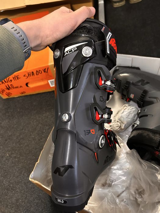 Clapari Nordica Cruise de vanzare