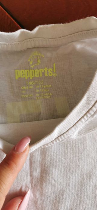 Тениска за момче 146/152