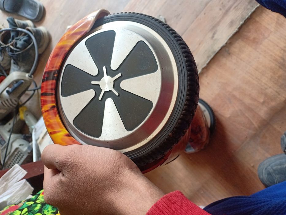 Гироскутер гидроскутеры