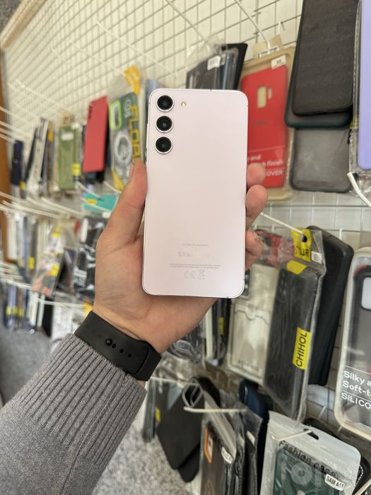 Samsung s23 plus srochna