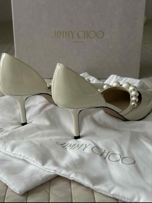 Pantofi Jimmy choo aurelie 65